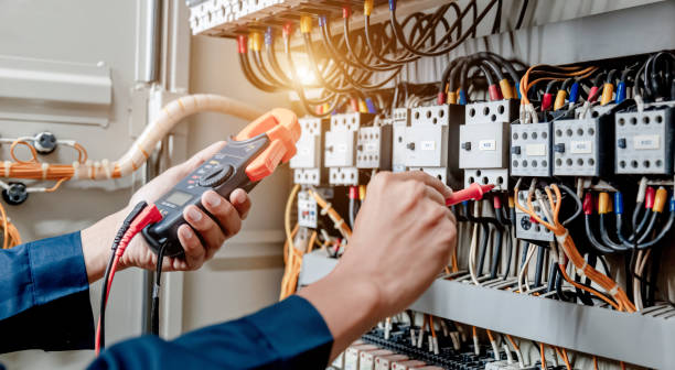 Best Home Electrical Repair  in Thiensville, WI